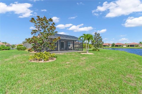 Villa ou maison à vendre à North Port, Floride: 3 chambres, 144 m2 № 1268385 - photo 29