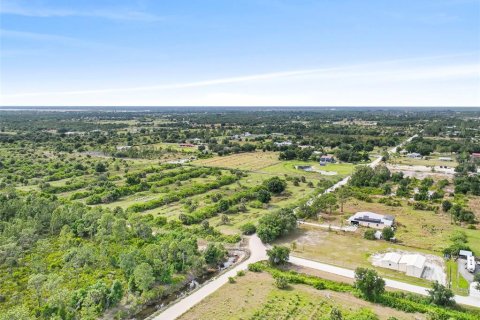 Terrain à vendre à Punta Gorda, Floride № 1297398 - photo 6