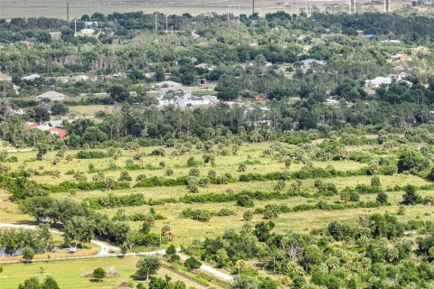 Terrain à vendre à Punta Gorda, Floride № 1297398 - photo 4