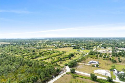 Land in Punta Gorda, Florida № 1297398 - photo 7