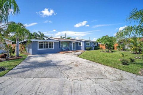 House in Fort Lauderdale, Florida 3 bedrooms, 147.9 sq.m. № 1297360 - photo 29