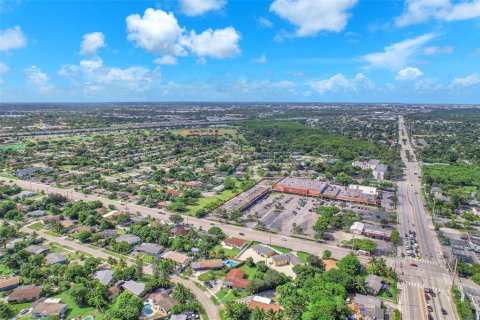 House in Fort Lauderdale, Florida 3 bedrooms, 147.9 sq.m. № 1297360 - photo 22