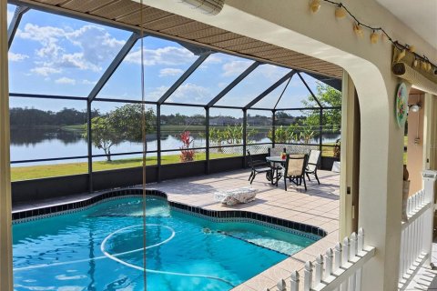 Villa ou maison à vendre à Punta Gorda, Floride: 3 chambres, 212.47 m2 № 1144514 - photo 23