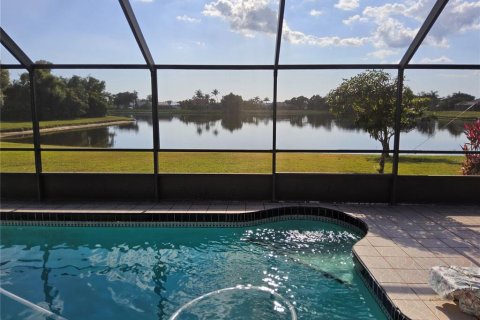 Villa ou maison à vendre à Punta Gorda, Floride: 3 chambres, 212.47 m2 № 1144514 - photo 24