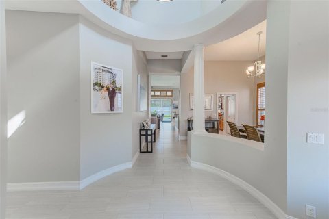 Villa ou maison à vendre à Tampa, Floride: 3 chambres, 186.64 m2 № 1401741 - photo 3