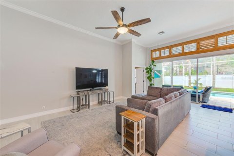 Villa ou maison à vendre à Tampa, Floride: 3 chambres, 186.64 m2 № 1401741 - photo 8