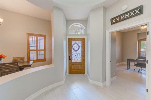 Villa ou maison à vendre à Tampa, Floride: 3 chambres, 186.64 m2 № 1401741 - photo 2