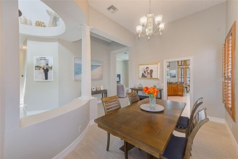 Villa ou maison à vendre à Tampa, Floride: 3 chambres, 186.64 m2 № 1401741 - photo 6