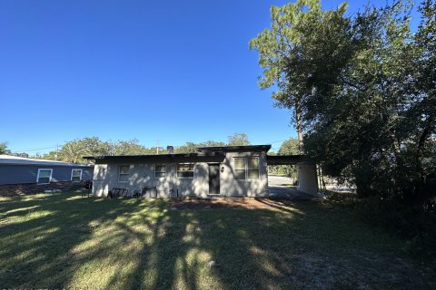 Villa ou maison à vendre à Jacksonville, Floride: 4 chambres, 91.51 m2 № 882097 - photo 13