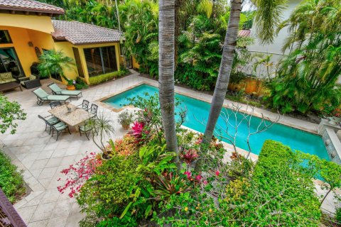 Casa en venta en Jupiter, Florida, 4 dormitorios, 363.62 m2 № 1117848 - foto 21