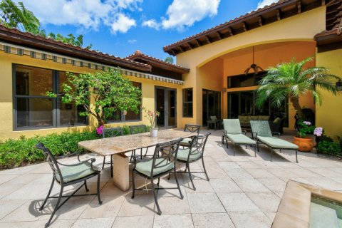 Casa en venta en Jupiter, Florida, 4 dormitorios, 363.62 m2 № 1117848 - foto 19