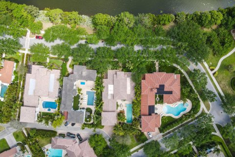 Casa en venta en Jupiter, Florida, 4 dormitorios, 363.62 m2 № 1117848 - foto 9