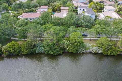 Villa ou maison à vendre à Jupiter, Floride: 4 chambres, 363.62 m2 № 1117848 - photo 11