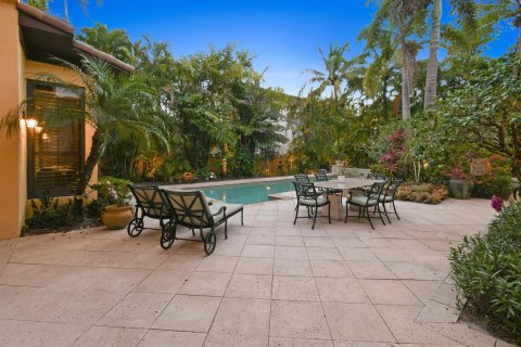 Villa ou maison à vendre à Jupiter, Floride: 4 chambres, 363.62 m2 № 1117848 - photo 6