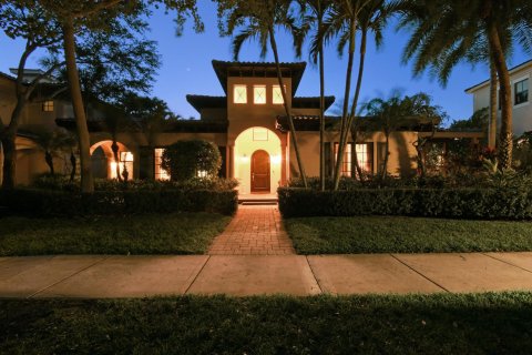 Casa en venta en Jupiter, Florida, 4 dormitorios, 363.62 m2 № 1117848 - foto 2