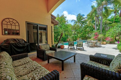 Casa en venta en Jupiter, Florida, 4 dormitorios, 363.62 m2 № 1117848 - foto 20