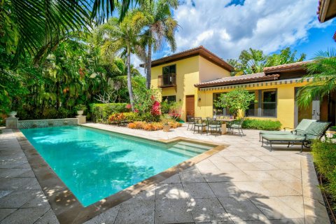 Casa en venta en Jupiter, Florida, 4 dormitorios, 363.62 m2 № 1117848 - foto 16