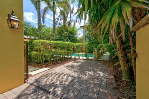 Casa en venta en Jupiter, Florida, 4 dormitorios, 363.62 m2 № 1117848 - foto 17