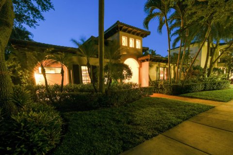 Villa ou maison à vendre à Jupiter, Floride: 4 chambres, 363.62 m2 № 1117848 - photo 1