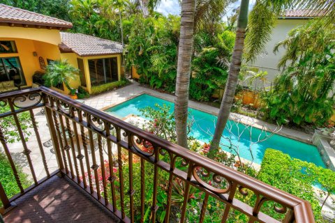 Casa en venta en Jupiter, Florida, 4 dormitorios, 363.62 m2 № 1117848 - foto 22