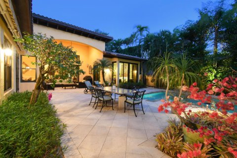 Casa en venta en Jupiter, Florida, 4 dormitorios, 363.62 m2 № 1117848 - foto 3