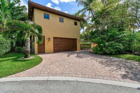 Villa ou maison à vendre à Jupiter, Floride: 4 chambres, 363.62 m2 № 1117848 - photo 14