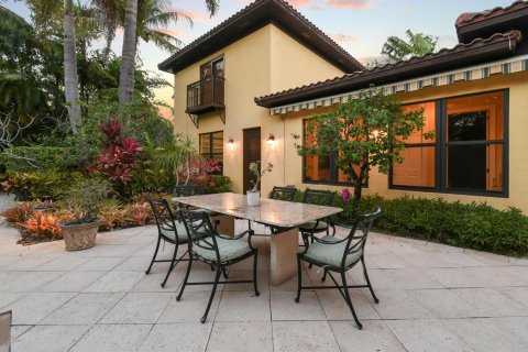 Casa en venta en Jupiter, Florida, 4 dormitorios, 363.62 m2 № 1117848 - foto 7