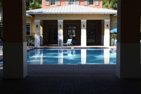 Touwnhouse à vendre à Jupiter, Floride: 3 chambres, 203.73 m2 № 1117786 - photo 1