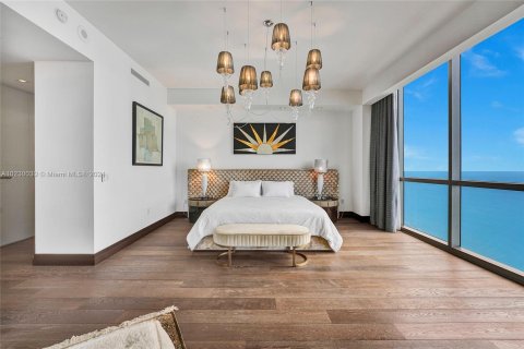 Copropriété à louer à Sunny Isles Beach, Floride: 4 chambres, 428.19 m2 № 1368 - photo 28