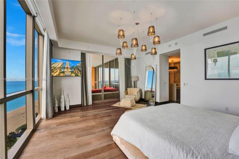 Copropriété à louer à Sunny Isles Beach, Floride: 4 chambres, 428.19 m2 № 1368 - photo 27