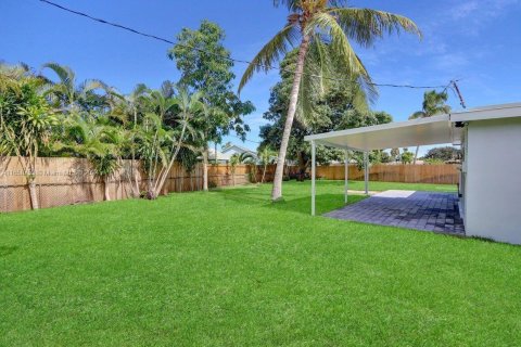 Casa en venta en West Palm Beach, Florida, 4 dormitorios, 164.07 m2 № 1362208 - foto 24