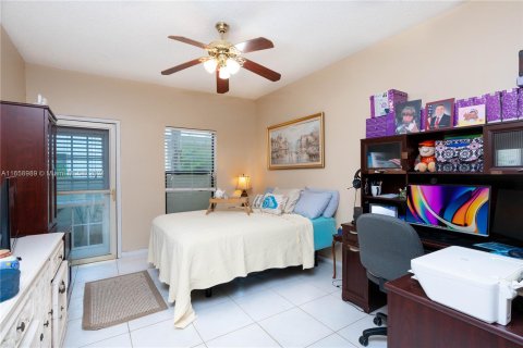 Copropriété à vendre à North Lauderdale, Floride: 1 chambre, 74.32 m2 № 1364110 - photo 18