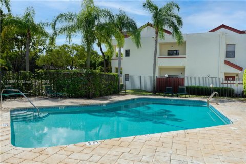 Copropriété à vendre à North Lauderdale, Floride: 1 chambre, 74.32 m2 № 1364110 - photo 7