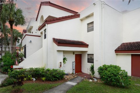 Copropriété à vendre à North Lauderdale, Floride: 1 chambre, 74.32 m2 № 1364110 - photo 9