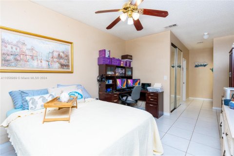 Copropriété à vendre à North Lauderdale, Floride: 1 chambre, 74.32 m2 № 1364110 - photo 17