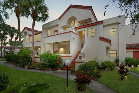 Copropriété à vendre à North Lauderdale, Floride: 1 chambre, 74.32 m2 № 1364110 - photo 8