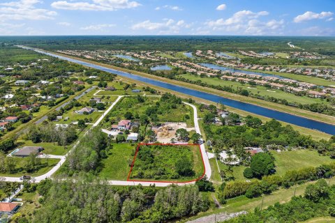 Land in Palm Beach Gardens, Florida № 1098639 - photo 5