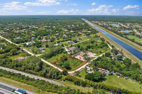 Terreno en venta en Palm Beach Gardens, Florida № 1098639 - foto 6