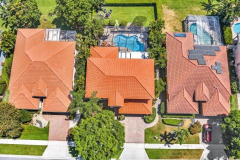 Villa ou maison à vendre à Lake Worth, Floride: 5 chambres, 248.33 m2 № 1136573 - photo 12