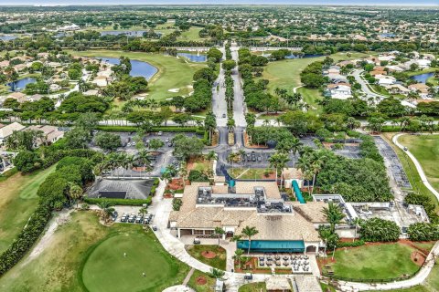 Villa ou maison à vendre à Lake Worth, Floride: 5 chambres, 248.33 m2 № 1136573 - photo 1