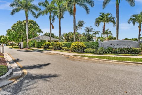 Villa ou maison à vendre à Lake Worth, Floride: 5 chambres, 248.33 m2 № 1136573 - photo 6