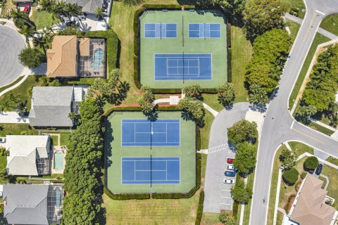 Villa ou maison à vendre à Lake Worth, Floride: 5 chambres, 248.33 m2 № 1136573 - photo 10