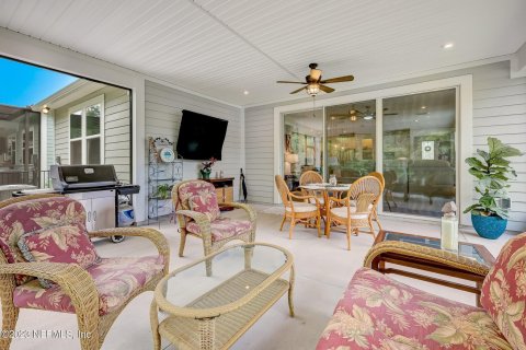 Casa en venta en St. Johns, Florida, 2 dormitorios, 145.21 m2 № 817896 - foto 24