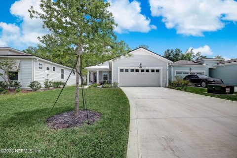 Villa ou maison à vendre à St. Johns, Floride: 2 chambres, 145.21 m2 № 817896 - photo 3