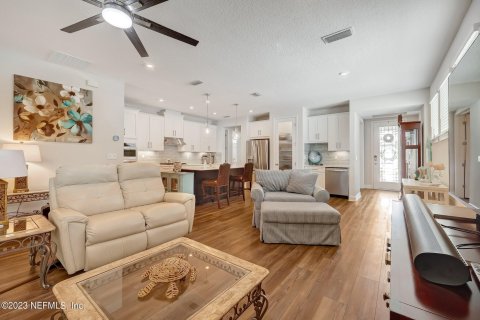 Casa en venta en St. Johns, Florida, 2 dormitorios, 145.21 m2 № 817896 - foto 13