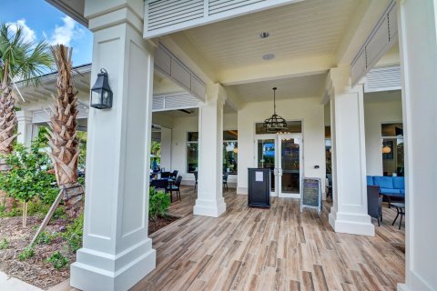 Copropriété à vendre à Stuart, Floride: 3 chambres, 187.2 m2 № 1209250 - photo 5