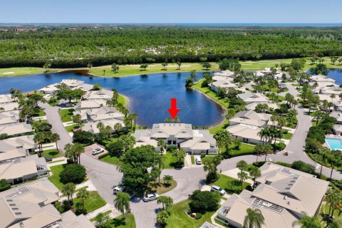 Copropriété à vendre à Stuart, Floride: 3 chambres, 187.2 m2 № 1209250 - photo 20