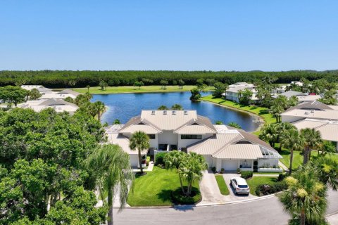 Copropriété à vendre à Stuart, Floride: 3 chambres, 187.2 m2 № 1209250 - photo 21