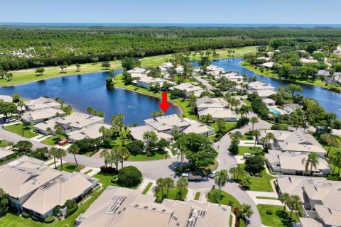 Copropriété à vendre à Stuart, Floride: 3 chambres, 187.2 m2 № 1209250 - photo 19