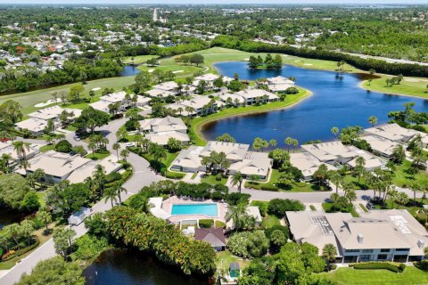 Copropriété à vendre à Stuart, Floride: 3 chambres, 187.2 m2 № 1209250 - photo 12